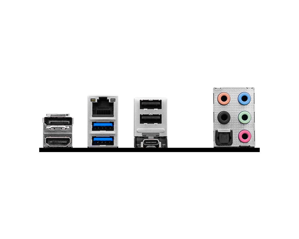 MSI PRO B760-P II – Płyta główna ATX LGA 1700 DDR5 & PCIe 4.0
