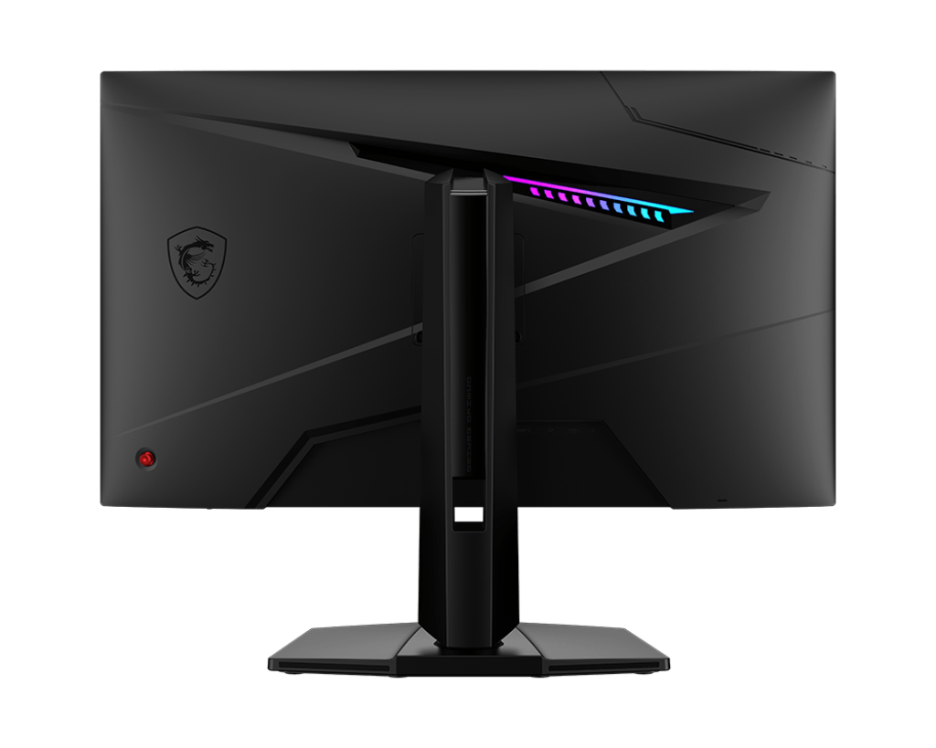 MSI MPG274URF QD 27インチ モニター本体 4k 160hz MPG 274URF QD | MSI Monitory Gamingowe – Sklep online MSI