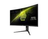 MAG 342CQR E2 | MSI Monitory Gamingowe
