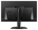 MPG 322UR QD-OLED X24 | 31,5 cala | UHD | 240 Hz | QD-OLED | MSI Monitory Gamingowe