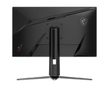 MAG 274CQPDF X32 | 27 cali | QHD | 320 Hz | Rapid VA Curve | MSI Monitory Gamingowe