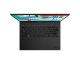 Modern 14 H D13MG-095PL Black | Laptop