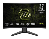 MAG 274CF X24 | MSI Monitory Gamingowe