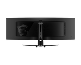 MPG 491CQPX QD-OLED | Monitory Gamingowe