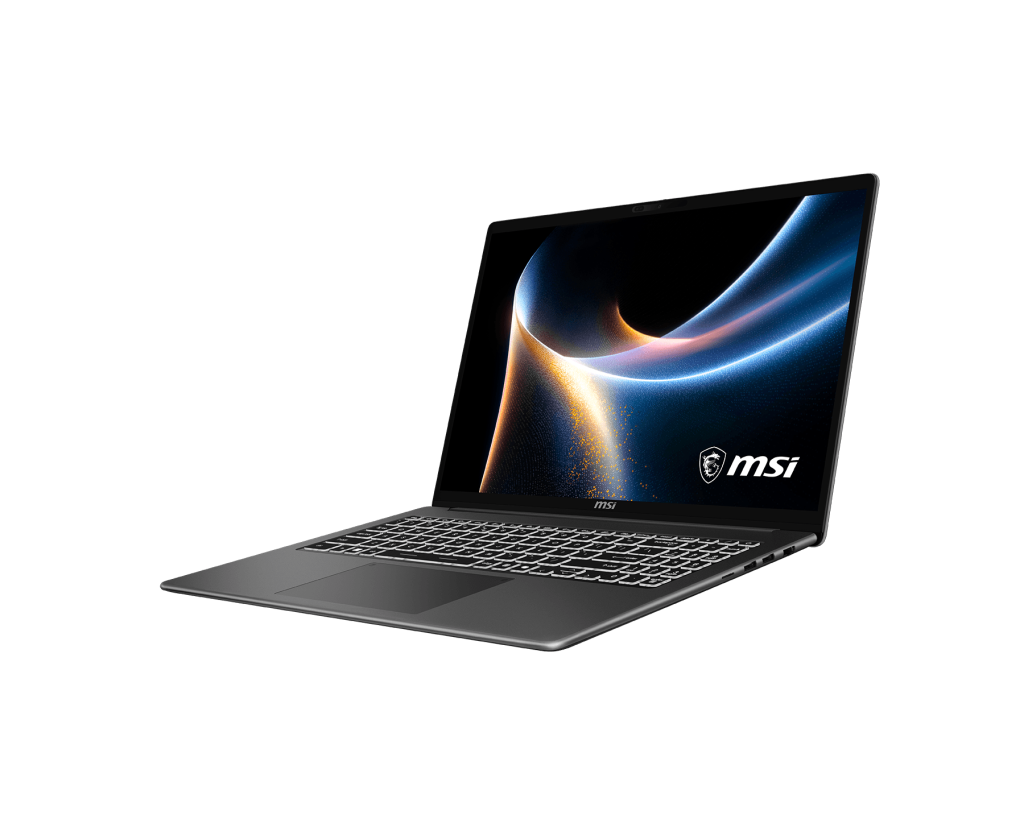 Modern 16S AI+ G3MG-010PL | Laptop