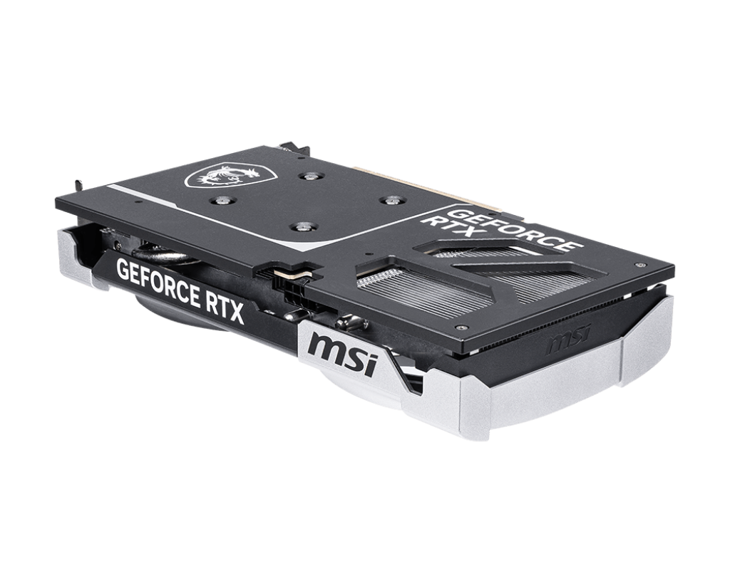 GeForce RTX 5060 Ti 8G VENTUS 2X PLUS | Karty Graficzne