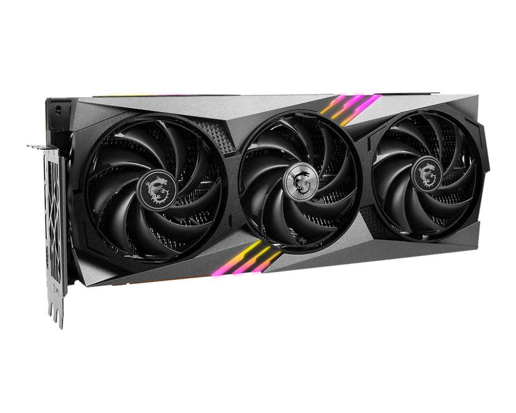 GeForce RTX 4090 GAMING X TRIO 24G