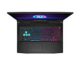 Katana A15 AI B8VF-487XPL | Gaming Laptop