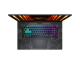 Cyborg A17 AI B2HWEKG-011XPL | Gaming Laptop