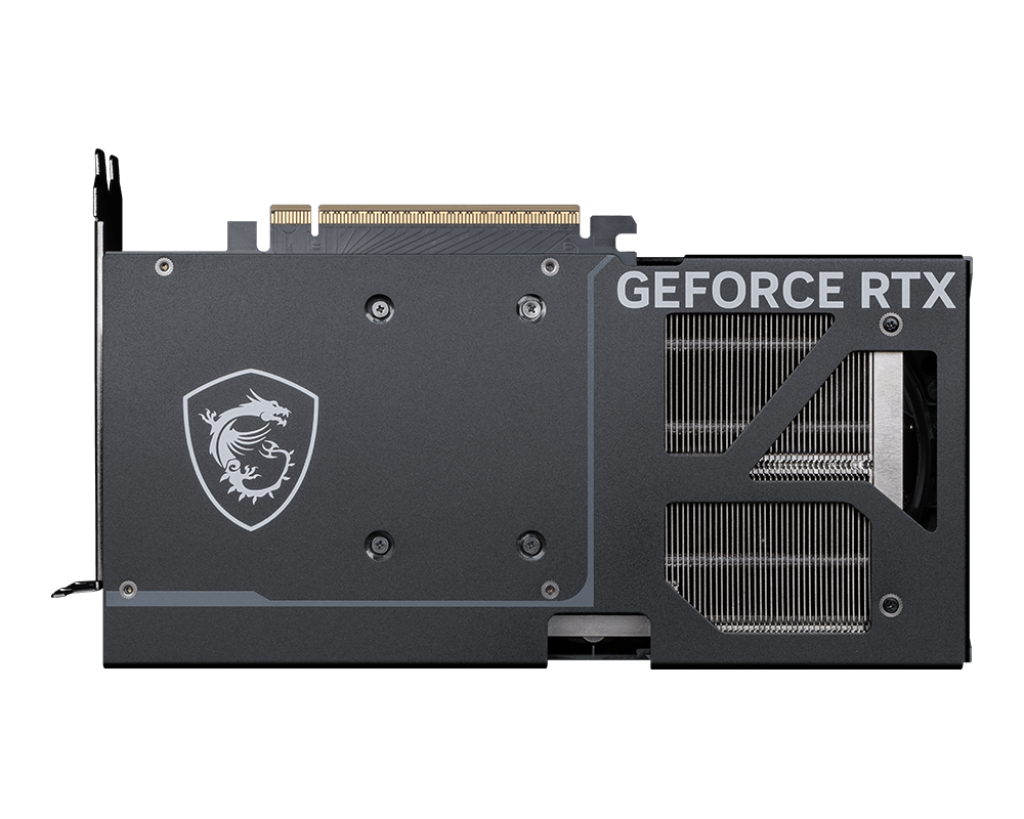 GeForce RTX 5070 12G VENTUS 2X OC | Karty graficzne