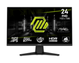 MAG 244F | MSI Monitory Gamingowe