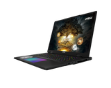 Titan 18 HX Dragon Edition Norse Myth A2XWJG-260PL | Gaming Laptop