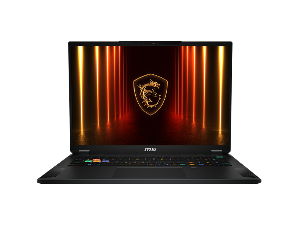 Stealth 18 HX AI A2XWHG-038PL | Gaming Laptop