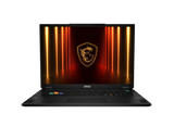 Stealth 18 HX AI A2XWHG-038PL | Gaming Laptop