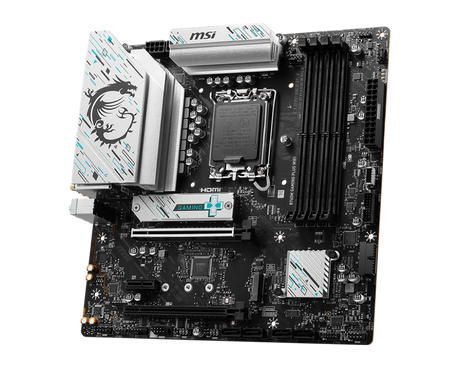B760M GAMING PLUS WIFI