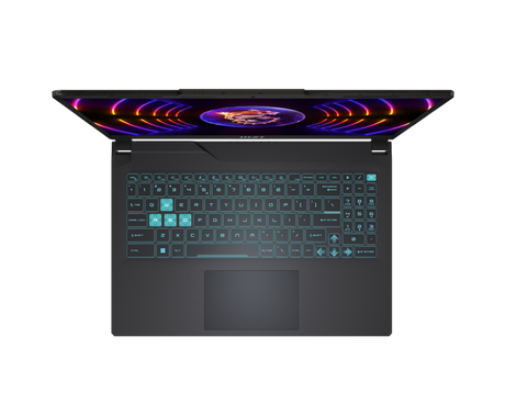 Cyborg 15 A13VE-1067XPL | Gaming Laptop