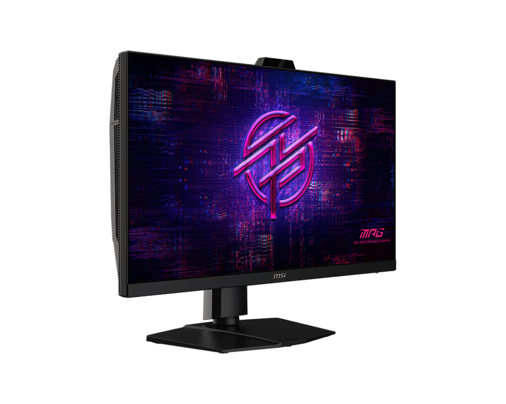 MPG 272QRF X36 | MSI Monitory Gamingowe