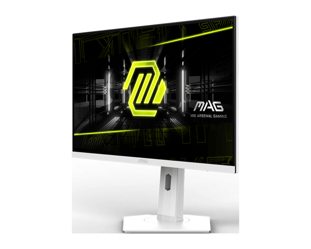 MAG 274PFW | MSI Monitory Gamingowe