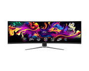 MPG 491CQP QD-OLED | MSI Monitory Gamingowe