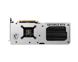 [Otrzymaj kod Steam o wartości 40€] GeForce RTX 4070 SUPER 12G GAMING SLIM WHITE