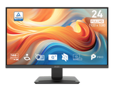 PRO MP241 E14V | MSI Monitory Pro