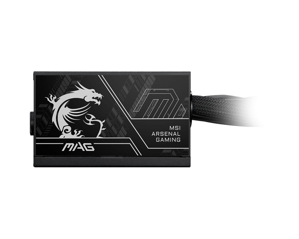 Zasilacz MAG A750BN PCIE5 II