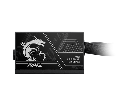 Zasilacz MAG A750BN PCIE5 II