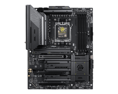 MAG B850 TOMAHAWK MAX WIFI II