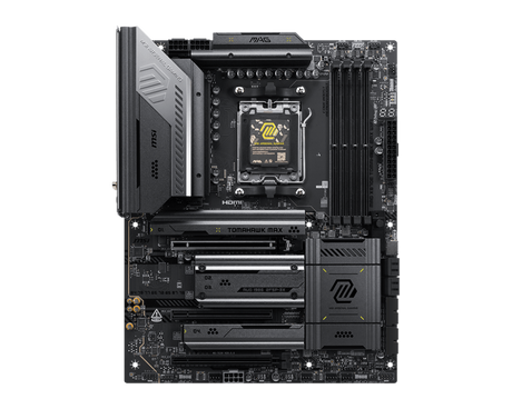 MAG X870E TOMAHAWK MAX WIFI