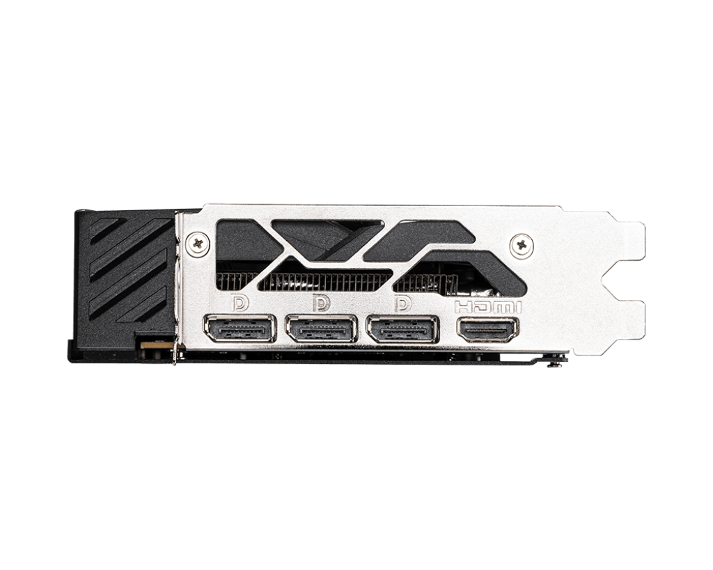 GeForce RTX 5060 8G GAMING OC | Karty Graficzne