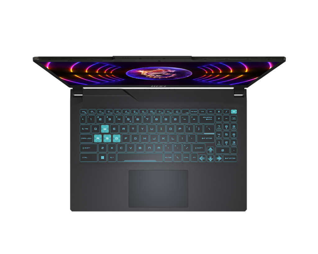 MSI Cyborg 15 A13VE-1613XPL | RTX 4050 | 15.6