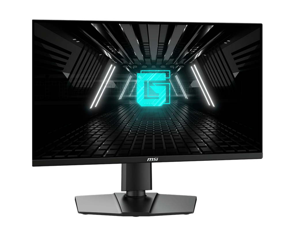 G255PF E2 | MSI Monitory Gamingowe