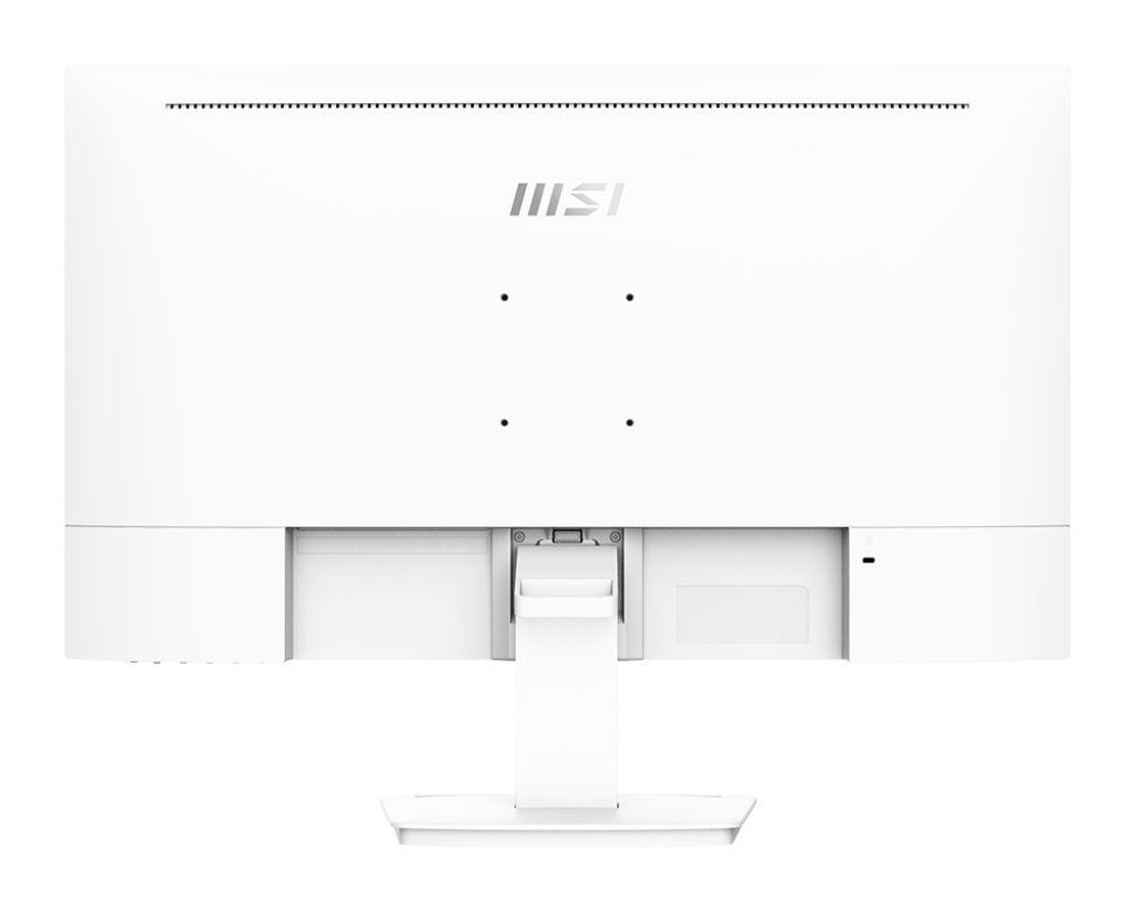PRO MP273AW | MSI Monitory Pro