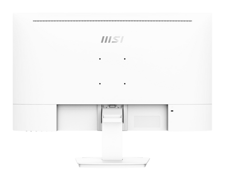 PRO MP273AW | MSI Monitory Pro