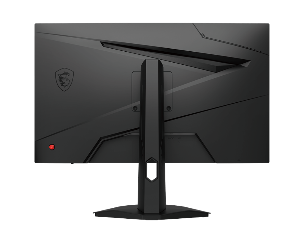 G244F E2 | MSI Monitory Gamingowe