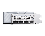 GeForce RTX 5070 12G GAMING TRIO OC WHITE | Karty Graficzne