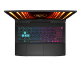 Katana 15 HX B14WGK-821XPL | Gaming Laptop