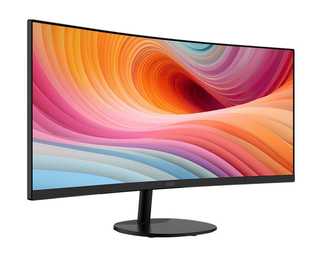PRO MP341CQ E12 | MSI Monitory Pro