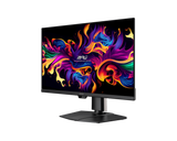 MPG 271QR QD-OLED X50 | MSI Monitory Gamingowe