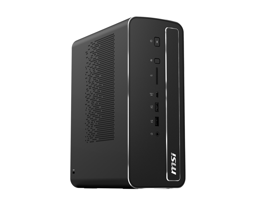 PRO MAX EDGE AI+ 11M-005EU | Desktop AI
