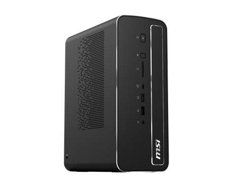 PRO MAX EDGE AI+ 11M-005EU | Desktop AI