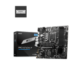 PRO B760M-P