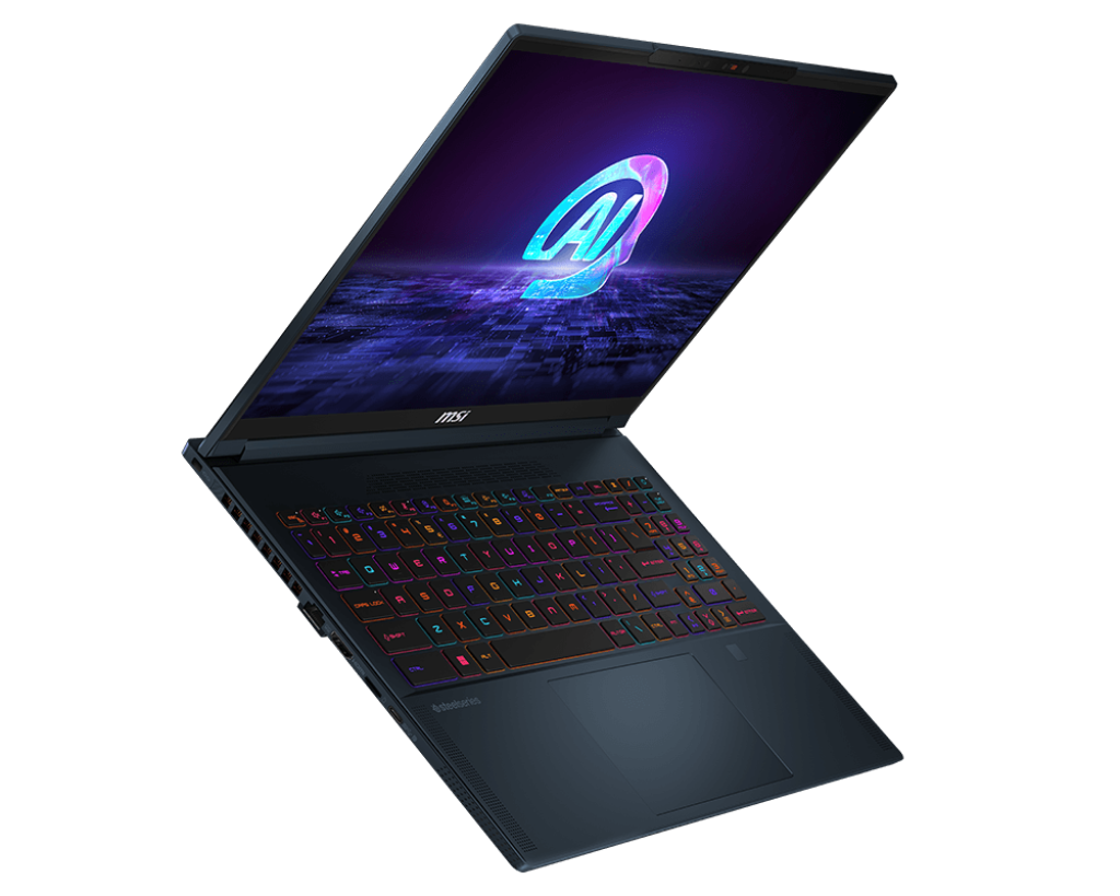 Stealth 16 AI Studio A1VGG-428PL | Gaming Laptop