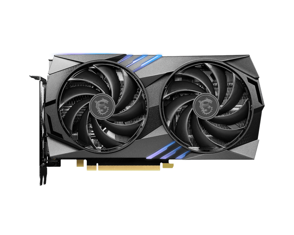 GeForce RTX 4060 Ti GAMING X 8G