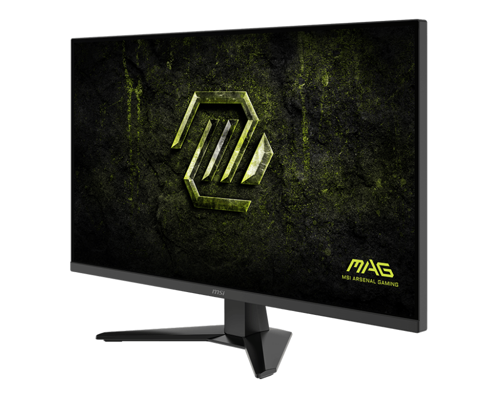 MAG 325QF E18V | MSI Monitory Gamingowe