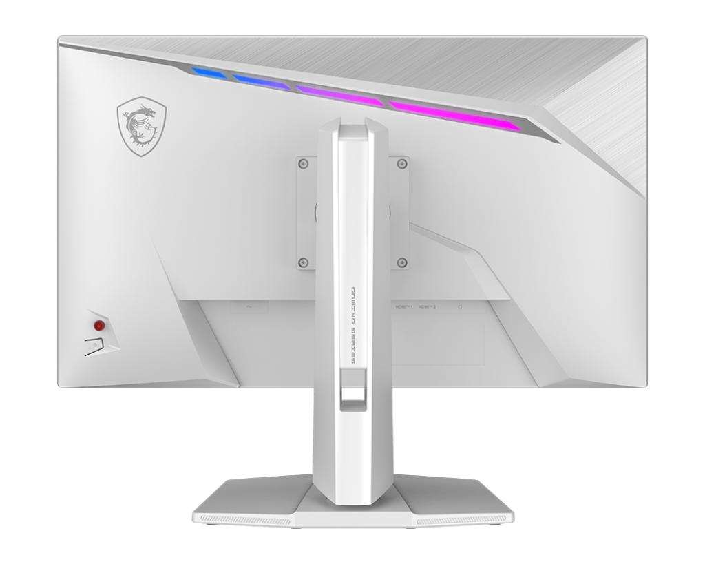 MAG 274QRFW E20 | MSI Monitory Gamingowe