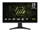 MAG 255F X24 | MSI Monitory Gamingowe