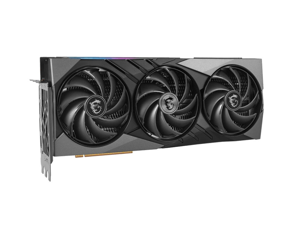 GeForce RTX 4090 GAMING X SLIM 24G