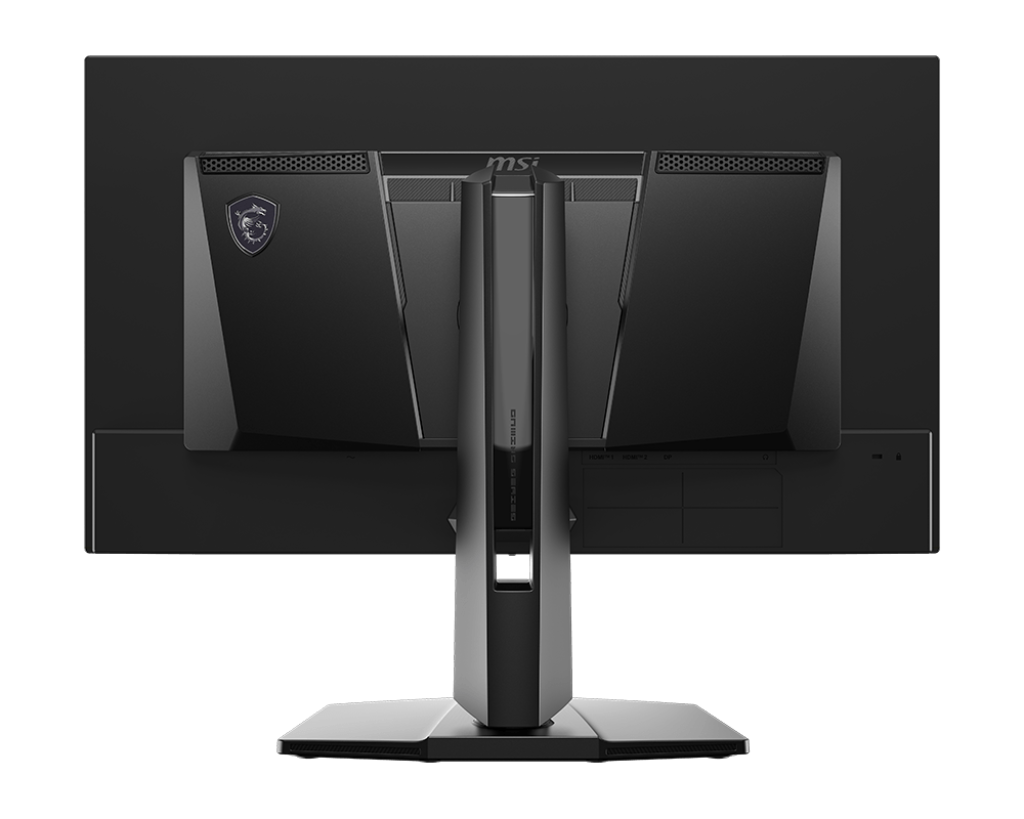MAG 274QP QD-OLED X24 | MSI Monitory Gamingowe