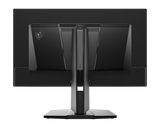 MAG 274QP QD-OLED X24 | MSI Monitory Gamingowe